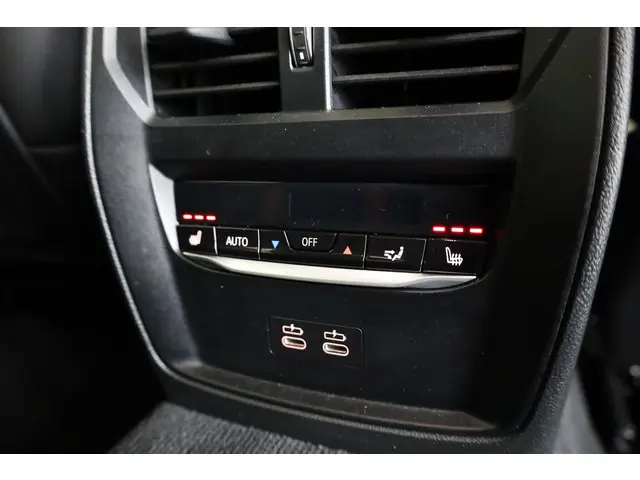 BMW 4 Serie Gran Coupé 420i 2025 Benzine 22