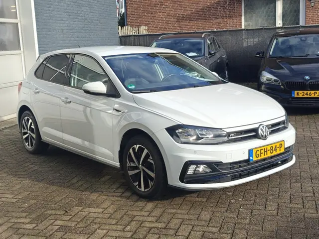 Volkswagen Polo 3
