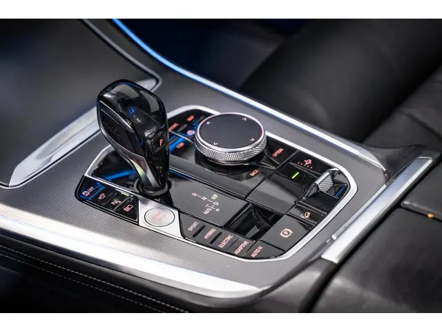 BMW X5 XDrive45e High Executive 2021 Hybride Benzine 34