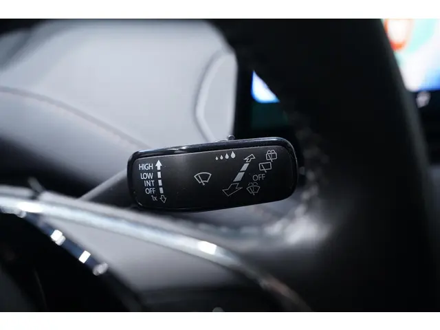 Škoda Enyaq iV 60 2021 Elektrisch 21