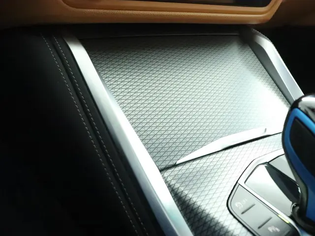 BMW i4 eDrive40 M Sportpakket pro 2023 Elektrisch 69