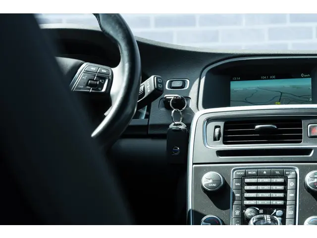 Volvo V60 T3 150 pk Momentum Automaat 2014 Benzine 27