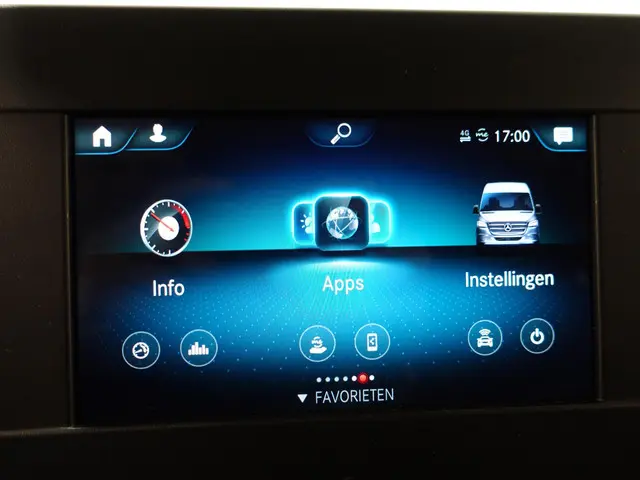 Mercedes-Benz Sprinter 211 1.9 CDI L2H2 FWD 2023 Diesel 13