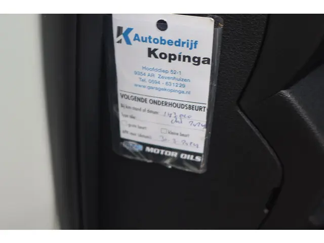 Nissan Leaf Tekna 30 kWh 2016 Elektrisch 23