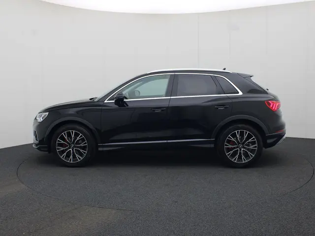 Audi Q3 35 TFSI Business Edition 2021 Benzine 31