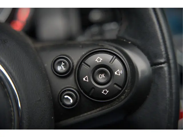 MINI Cooper Cabrio Mini 1.5 Chili 2018 Benzine 11