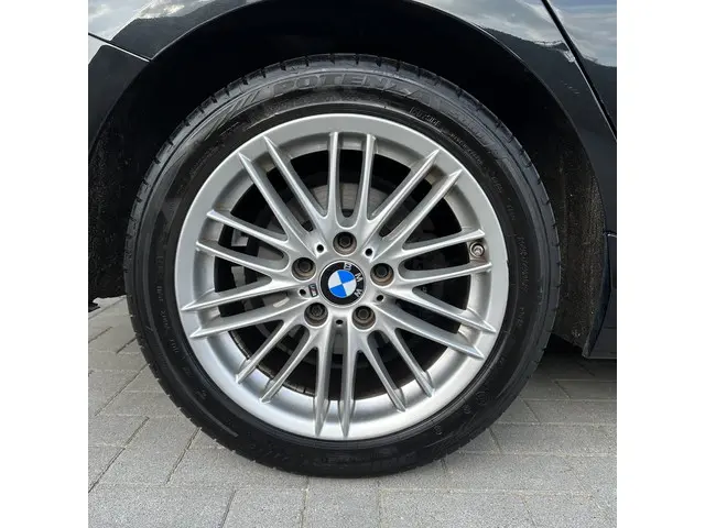 BMW 1 Serie 118I 2016 Benzine 7