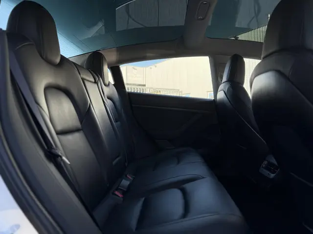 Tesla Model 3 Range Plus 2020 Elektrisch 15