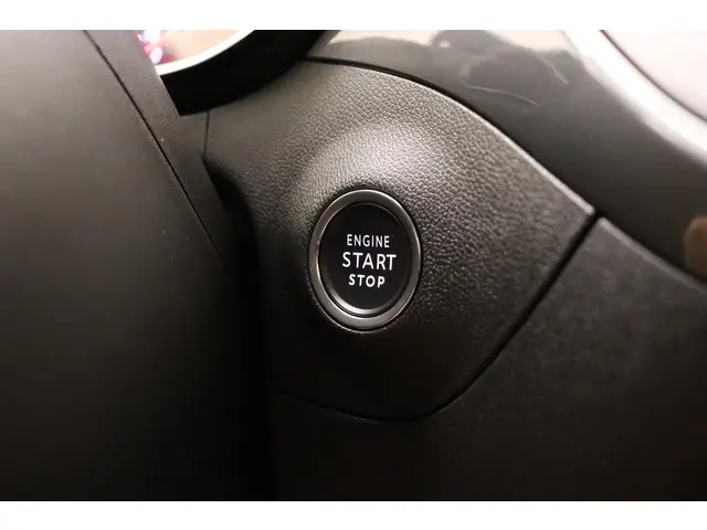 Opel Crossland 1.2 Turbo Ultimate 2023 Benzine 28