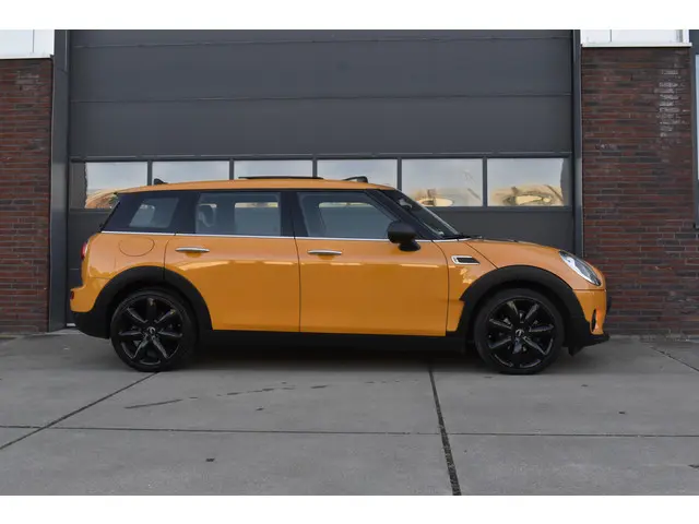 MINI Clubman Mini 1.5 One Business 2016 Benzine 5