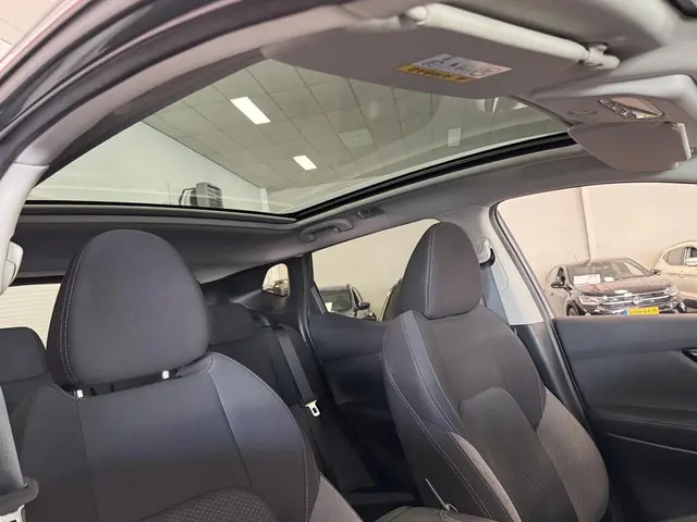Nissan QASHQAI 1.3 DIG-T N-Connecta 2019 Benzine 15