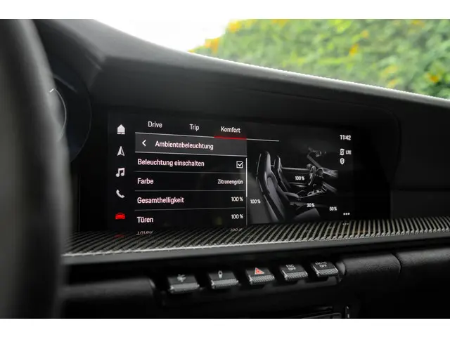 Porsche 911 4.0 GT3 2022 Benzine 15