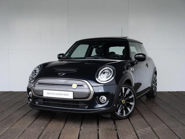 MINI Electric 3-deurs 2020 Elektrisch 40