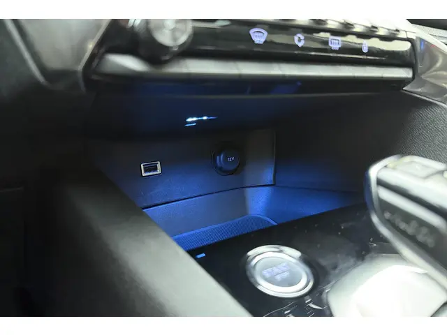 Peugeot 3008 1.6 e-THP Allure 2018 Benzine 29