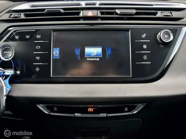 Citroën C4 Picasso 1.2 PureTech Intensive 2016 Benzine 19