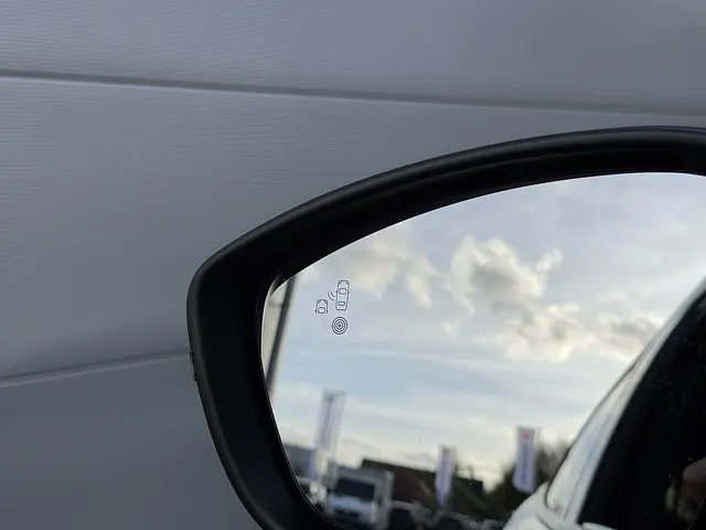 Peugeot 2008 1.2 PureTech 130 Allure 2024 Benzine 25