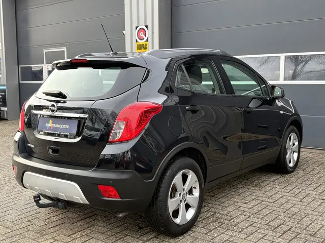 Opel Mokka 1.6 Selection 2015 Benzine 6