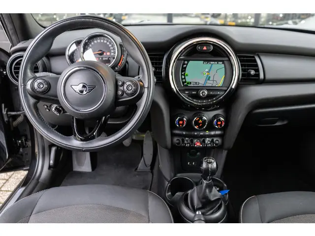 MINI One Mini 1.5 Business Edition 2020 Benzine 15