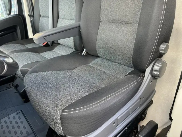 Fiat Ducato 35 2.3 MultiJet L2 H2 Automaat 9 2021 Diesel 27