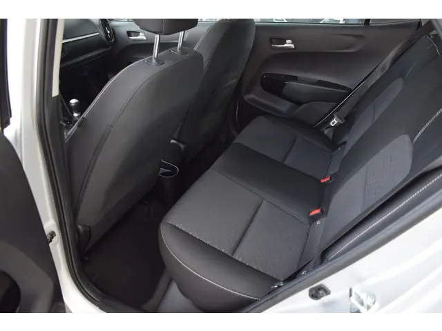 Kia Picanto 1.0 DPi DynamicLine 5-Drs 2023 Benzine 4