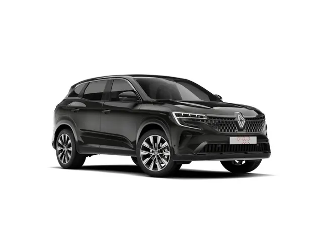 Renault Austral Techno 2025 Hybride Benzine 3