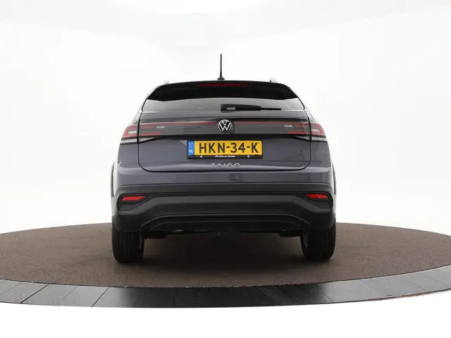 Volkswagen Taigo 1.0 TSI 95pk Life Business 2024 Benzine 21