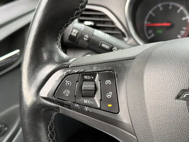 Opel KARL 1.0 Innovation 2017 Benzine 20