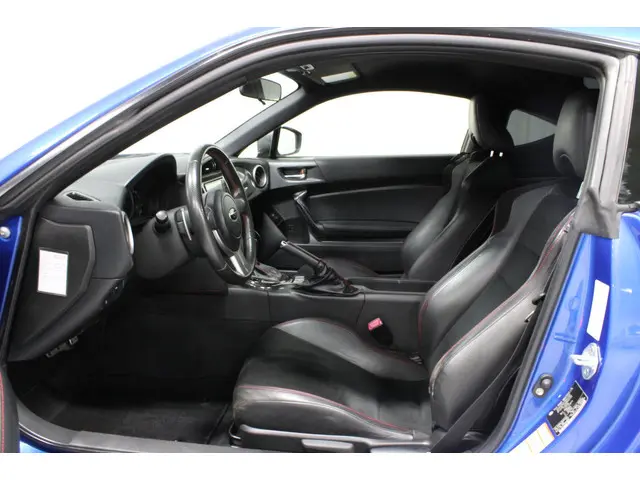 Subaru BRZ 2.0 Sport Executive 2012 Benzine 19
