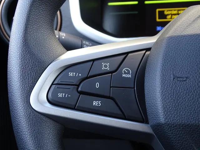 Dacia Spring Extreme 100 24.3 kWh 2026 Elektrisch 24