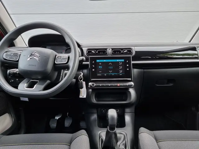 Citroën C3 1.2 PureTech S&S Feel Edition 2020 Benzine 45