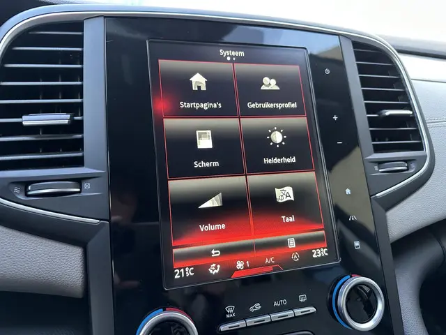 Renault Talisman 1.6 TCe Limousin 2018 Benzine 29