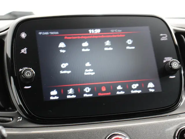 Fiat 500 1.0 Hybrid Club 2023 Benzine 3