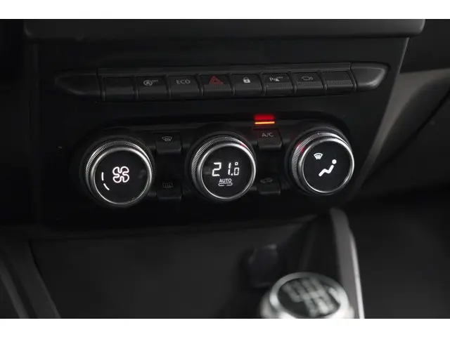 Dacia Duster TCe 130 Tech Road 2019 Benzine 45