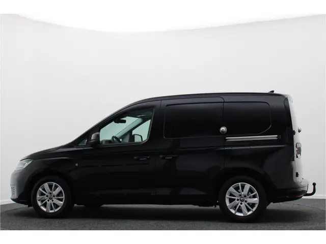 Volkswagen Caddy Cargo 2.0 TDI DSG Comfort 2021 Diesel 19