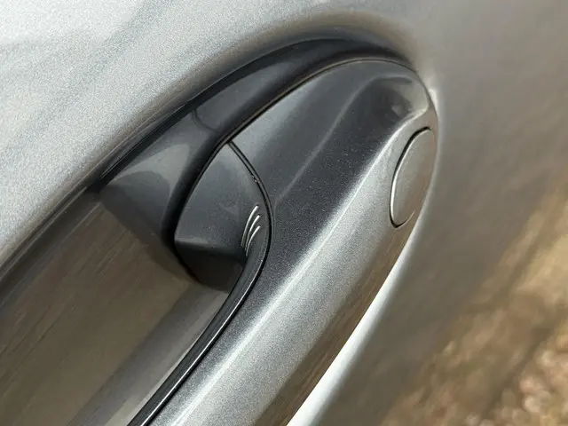 BMW 4 Serie Cabrio 420i High Executive 2021 Benzine 15