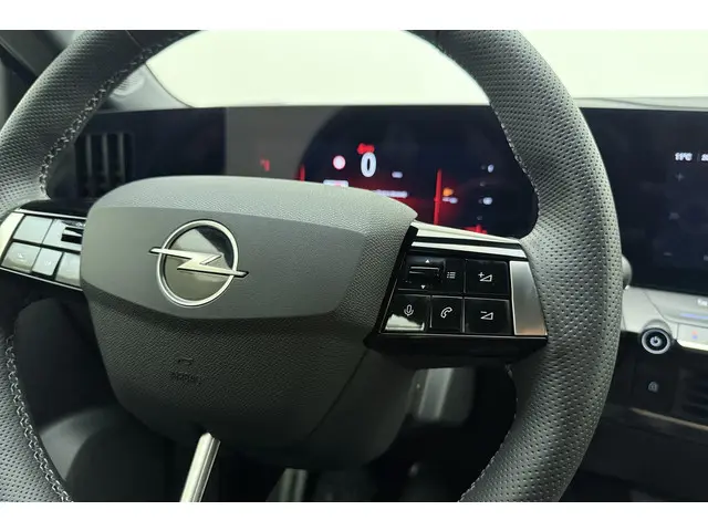 Opel Astra Sports Tourer 1.2 Level 4 2025 Benzine 20