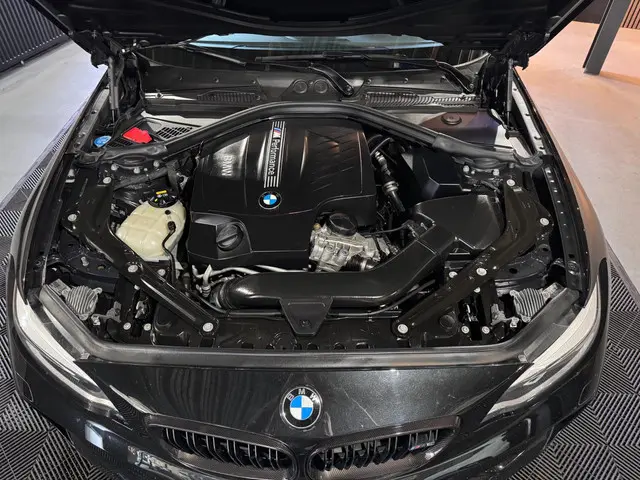 BMW M2 2-serie Coupé DCT 2017 Benzine 42