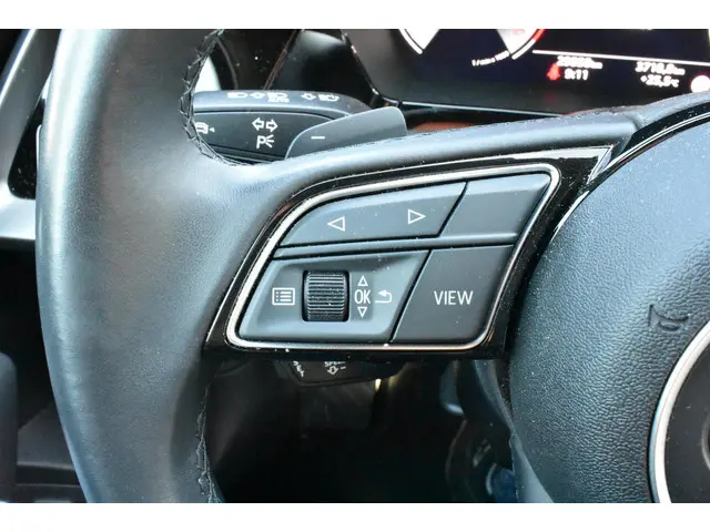 Audi A3 Limousine 30 TFSI Advanced edition 2022 Benzine 25
