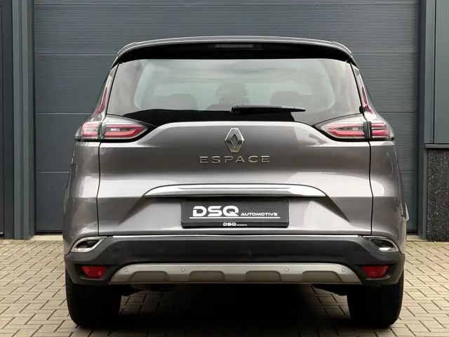 Renault Espace 1.6 TCe Dynamique 5p. 2015 Benzine 24