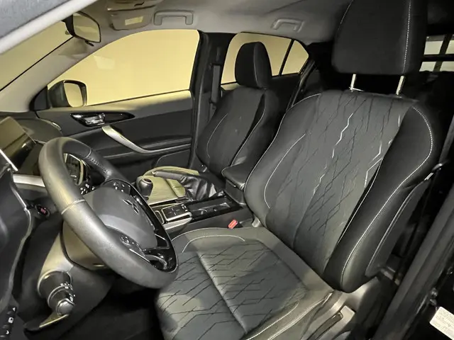 Mitsubishi Eclipse Cross 1.5 DI-T Intense 2019 Benzine 7