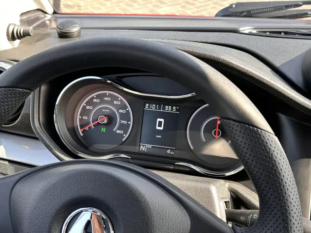 Aixam Crossover Premium 2026 Diesel 7