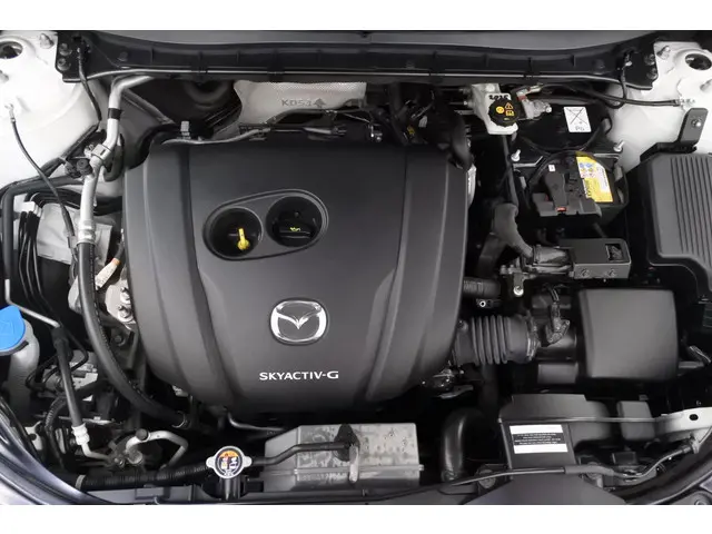 Mazda CX-5 2.0 165pk Sportive 2021 Benzine 44