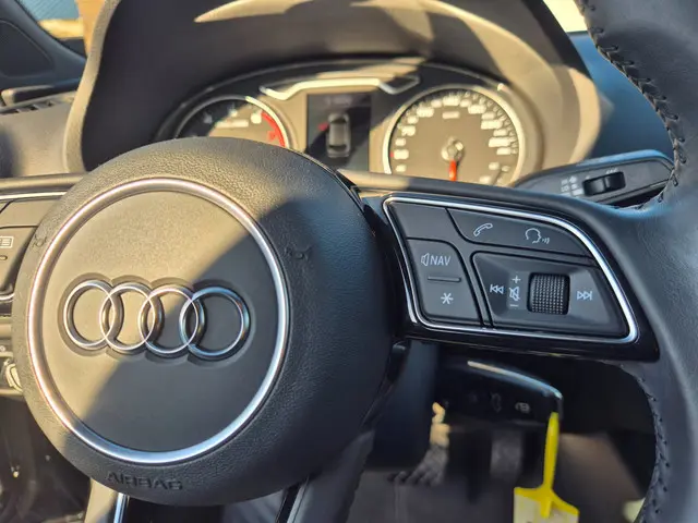 Audi A3 Sportback 1.0 TFSI Sport sTronic 2018 Benzine 36