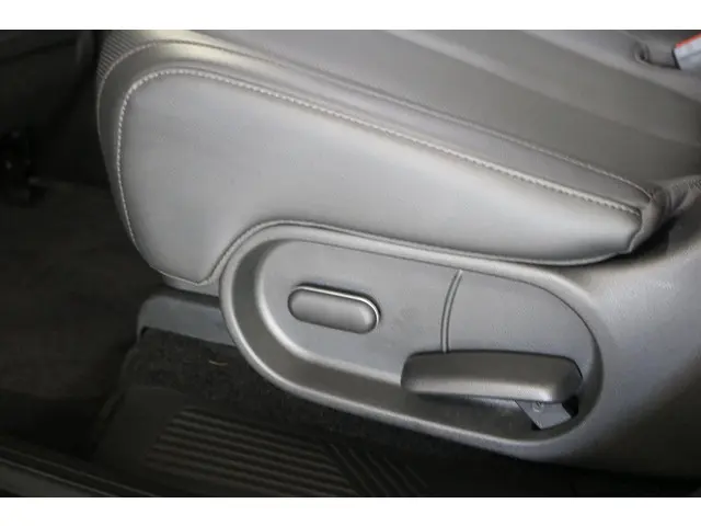 Hyundai IONIQ 5 Lounge AWD 73kWh 2022 Elektrisch 39