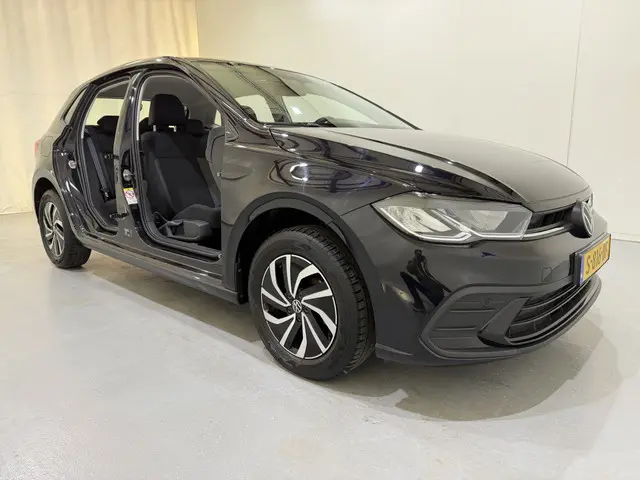 Volkswagen Polo VI HB 1.0 TSI Life 2023 Benzine 23