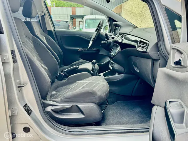 Opel Corsa 1.3 CDTI Color Edition 2016 Diesel 12