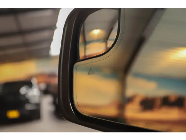 Dodge Ram 1500 5.7 V8 Limited 2024 LPG/Gas 31