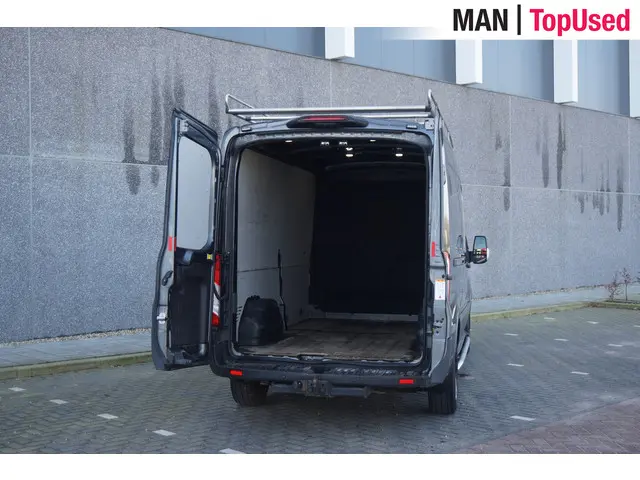 Ford Transit 330 2.0 TDCI L3H2 Trend 2020 Diesel 25