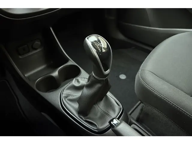 Opel KARL 1.0 ecoFLEX Edition 2018 Benzine 22