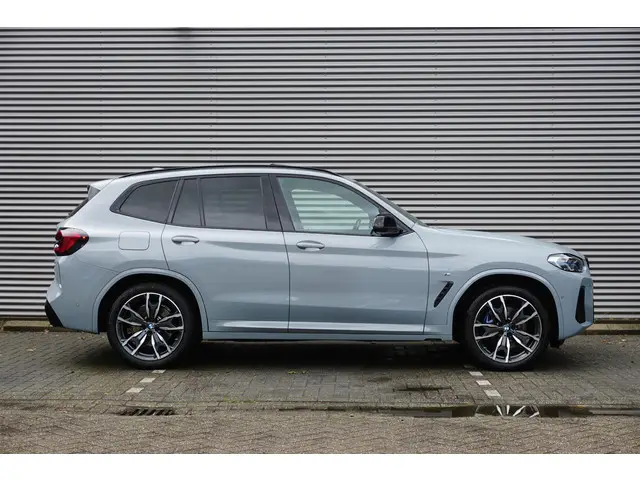 BMW X3 M40i xDrive 2022 Benzine 4